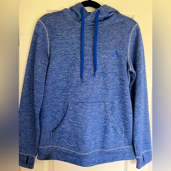 adidas Sweaters - Adidas Climawarm Hoodie